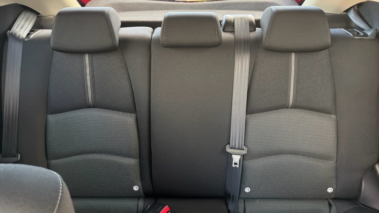 Mazda 2 1.5 Sport Nav+ 5dr Petrol Hatchback